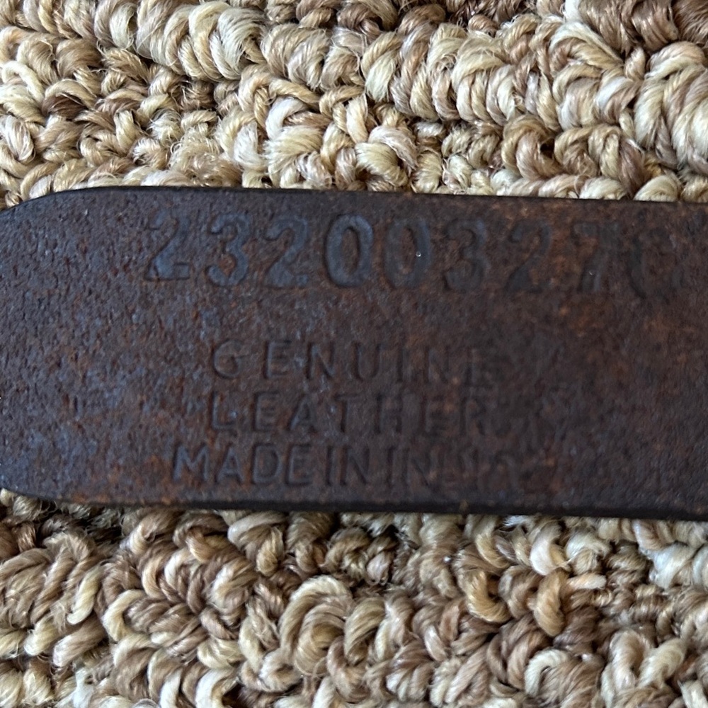 Belt - Picture 5 of 6